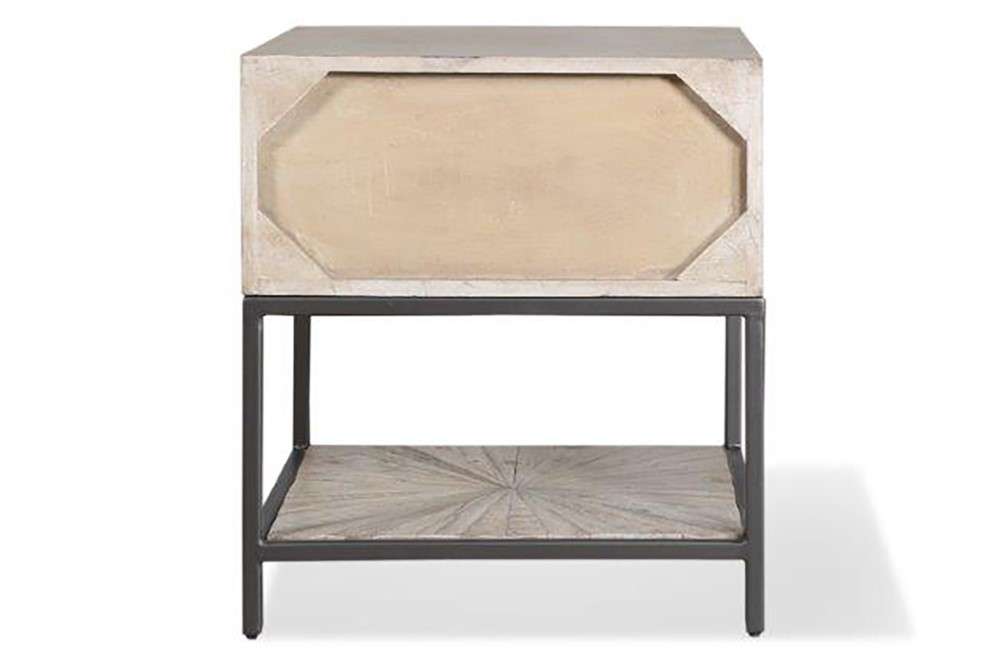 Parker House - Crossings Monaco End table - MON02_CLOSEOUT veiw 6