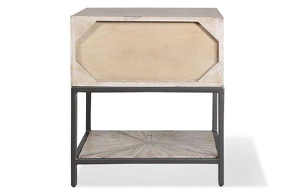 Parker House - Crossings Monaco End table - MON02_CLOSEOUT veiw 6