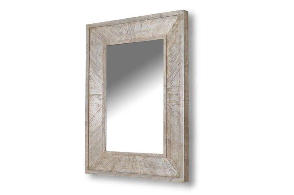 Parker House - Crossings Monaco Wall mirror - MONM3546_CLOSEOUT veiw 1