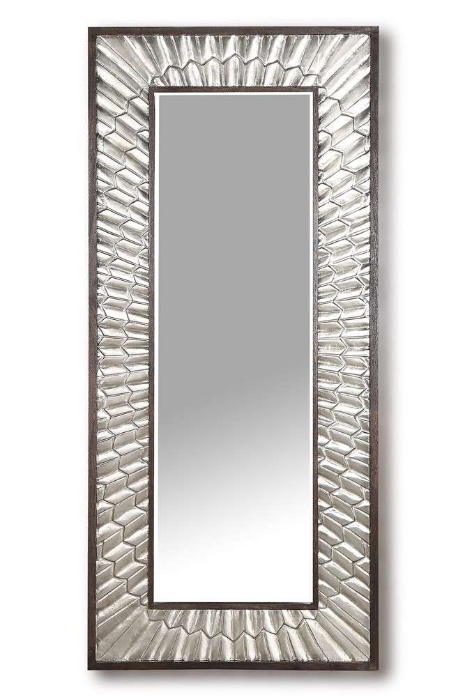 Parker House - Crossings Palace Floor Mirror - PALM3580_CLOSEOUT veiw 2