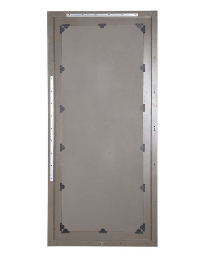 Parker House - Crossings Serengeti Floor Mirror - SERM3780_CLOSEOUT veiw 3