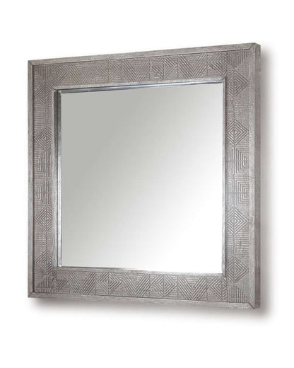 Parker House - Crossings Serengeti Wall Mirror - SERM43_CLOSEOUT veiw 1