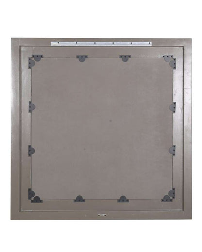Parker House - Crossings Serengeti Wall Mirror - SERM43_CLOSEOUT veiw 3