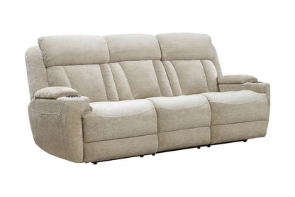 Parker House -  Dalton - Lucky Fawn Power Reclining Sofa Loveseat and Recliner - MDAL-321PH-LFA veiw 2
