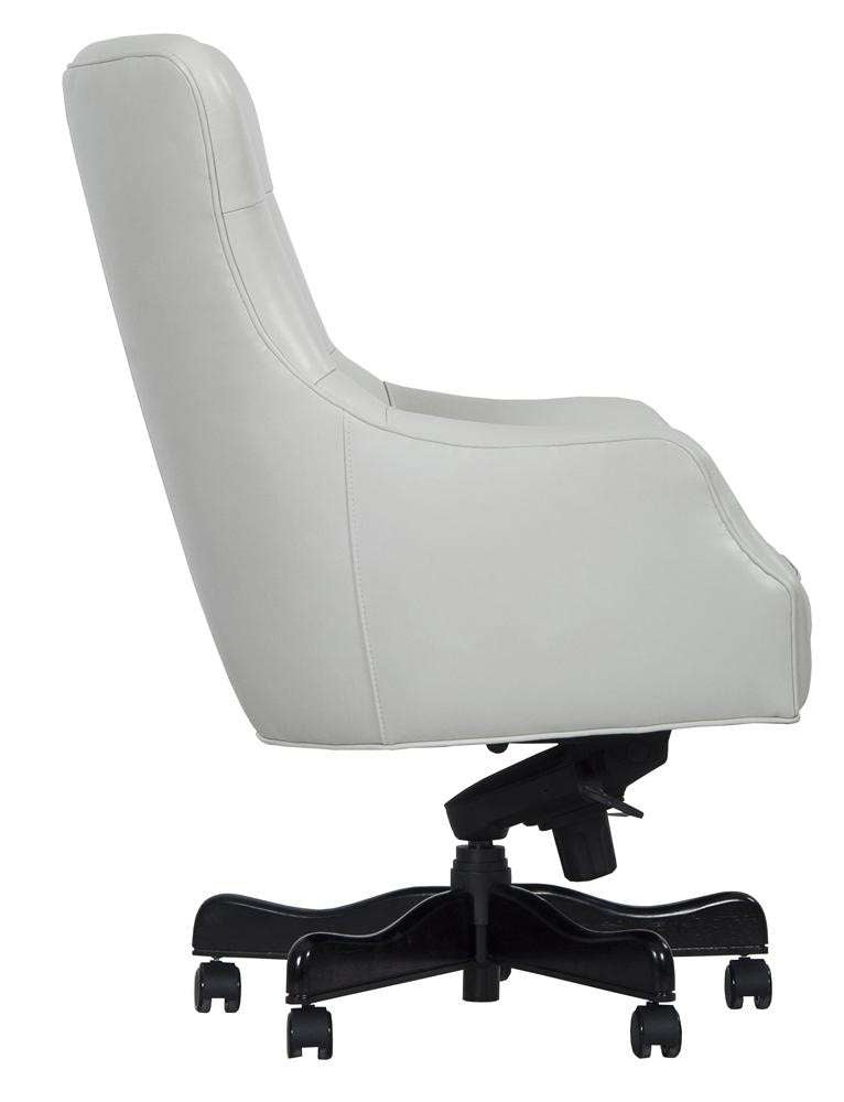 Parker House - Dc122-Ala - Desk Chair Leather Desk Chair - DC122-ALA view 3
