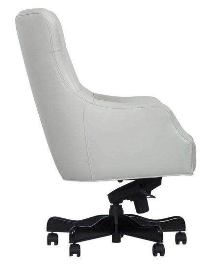 Parker House - Dc122-Ala - Desk Chair Leather Desk Chair - DC122-ALA view 3