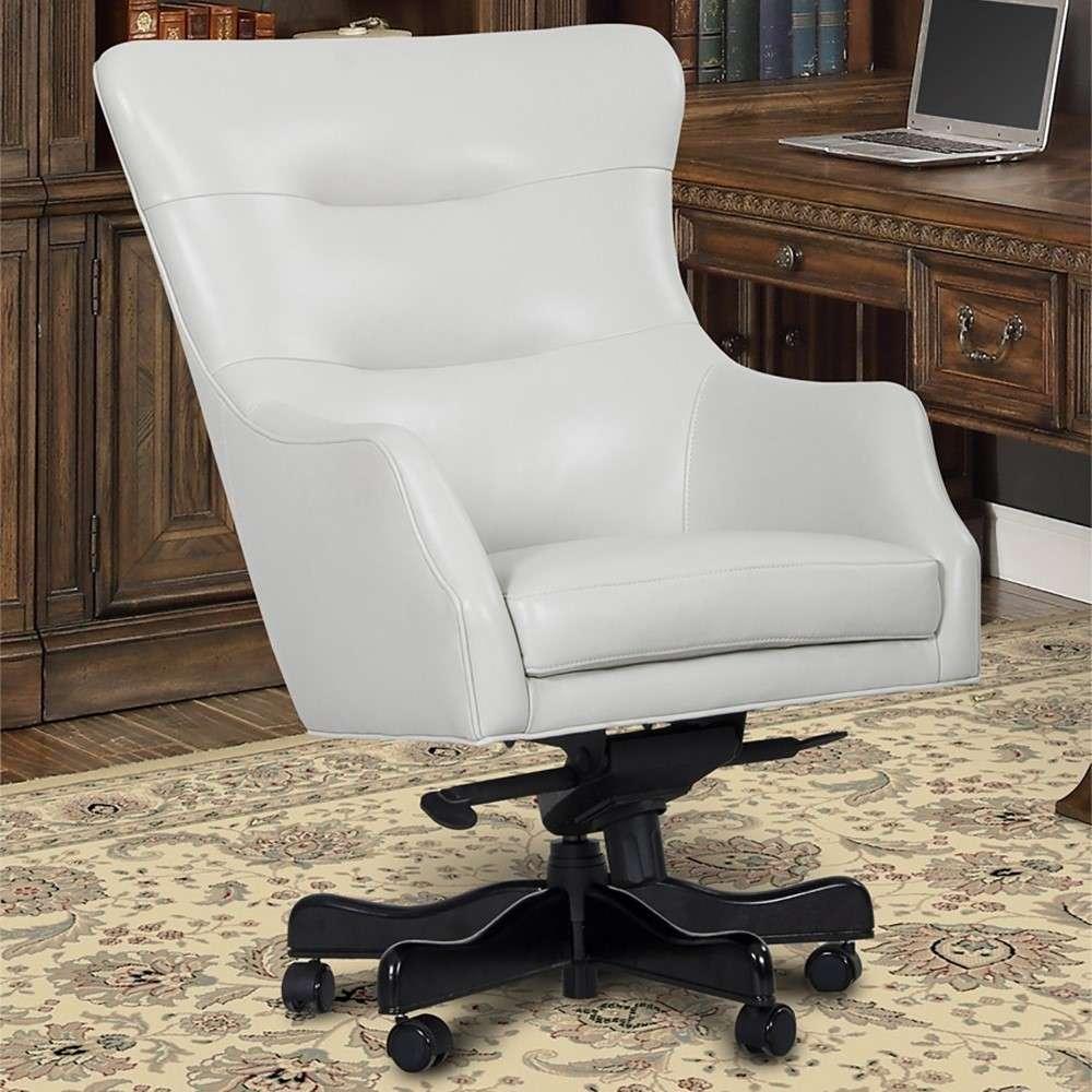 Parker House - Dc122-Ala - Desk Chair Leather Desk Chair - DC122-ALA view 4