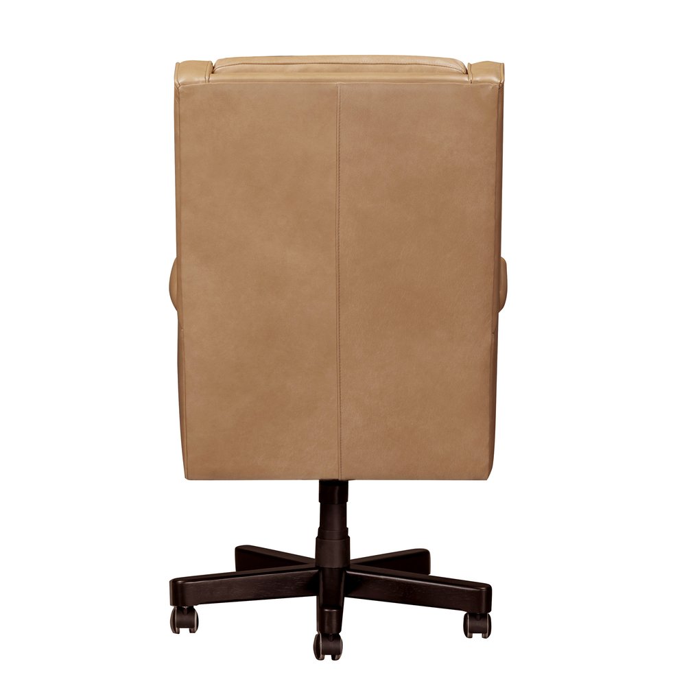 Parker House - Dc132 - Renaissance Clay Leather Desk Chair - Renaissance Clay - DC-132-RECL view 11