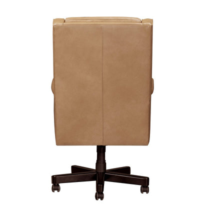 Parker House - Dc132 - Renaissance Clay Leather Desk Chair - Renaissance Clay - DC-132-RECL view 11