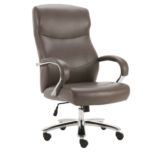 Parker House - Dc315Hd-Chz - Desk Chair Fabric Heavy Duty Desk Chair - DC315HD-CHZ veiw 1