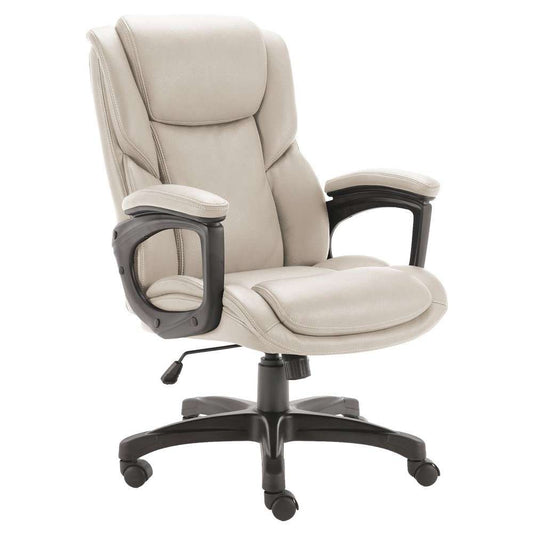 Parker House - Dc316-Gsi - Desk Chair Fabric Desk Chair - DC316-GSI veiw 1