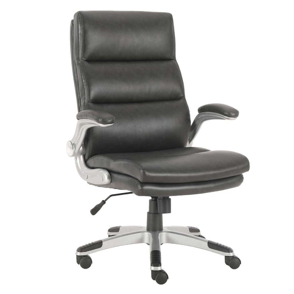 Parker House - Dc317-Gr - Desk Chair Fabric Desk Chair - DC317-GR view 1