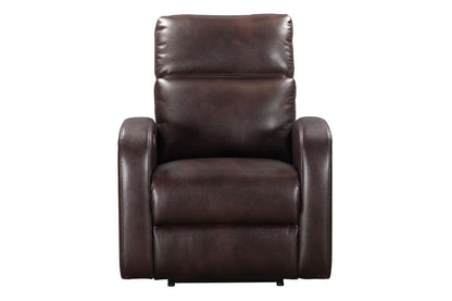 Parker House -  Devin - Pebble Brown Power Recliner - MDEV#812P-PPBR view 2