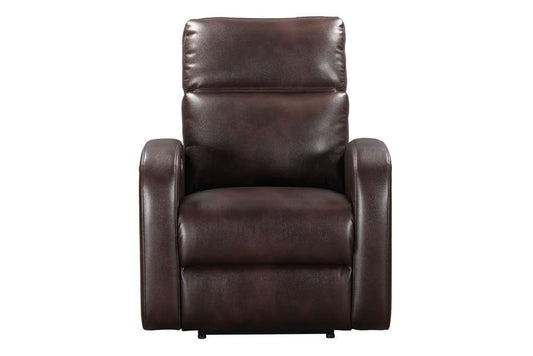 Parker House -  Devin - Pebble Brown Power Recliner - MDEV#812P-PPBR view 2