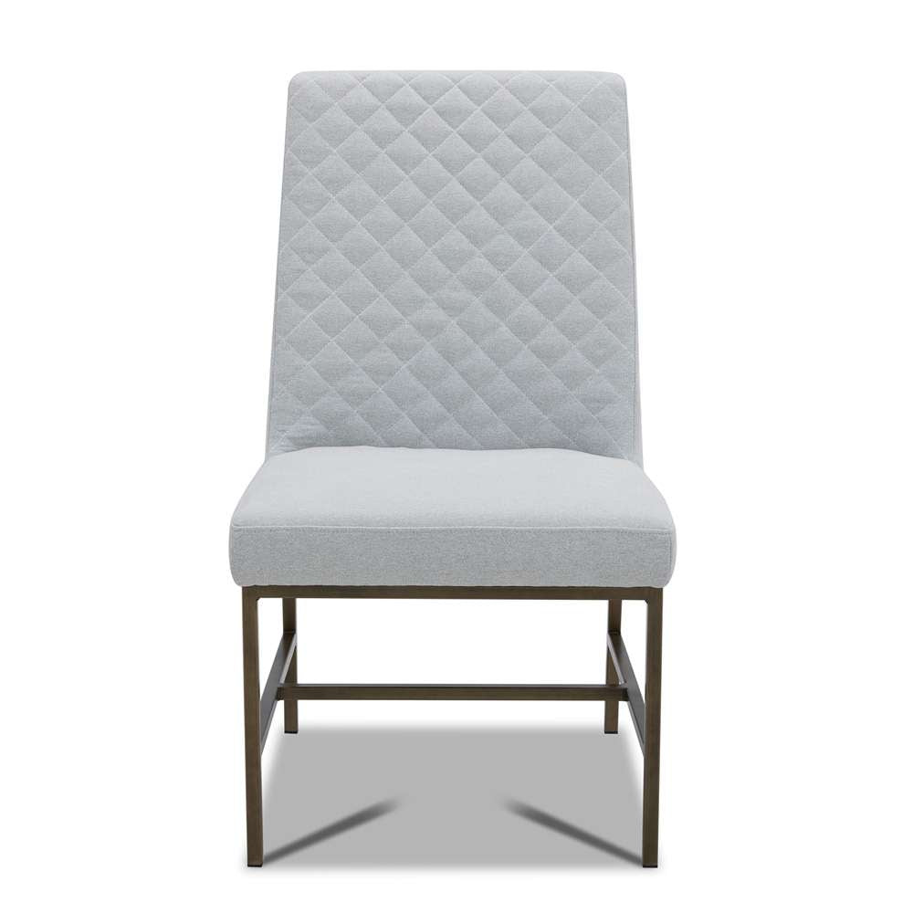 Parker House - Diamond - Elise Natural Dining Chair (Set of 2) - DDIA#DRC-ELLN view 2