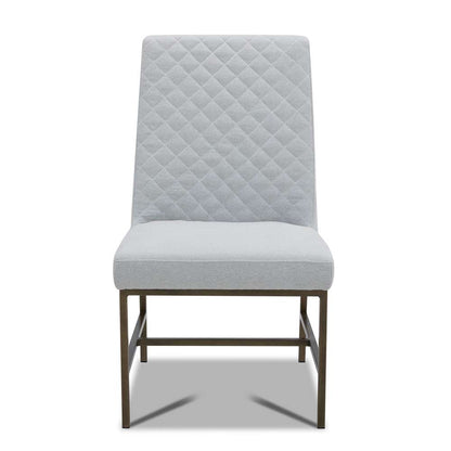 Parker House - Diamond - Elise Natural Dining Chair (Set of 2) - DDIA#DRC-ELLN view 2