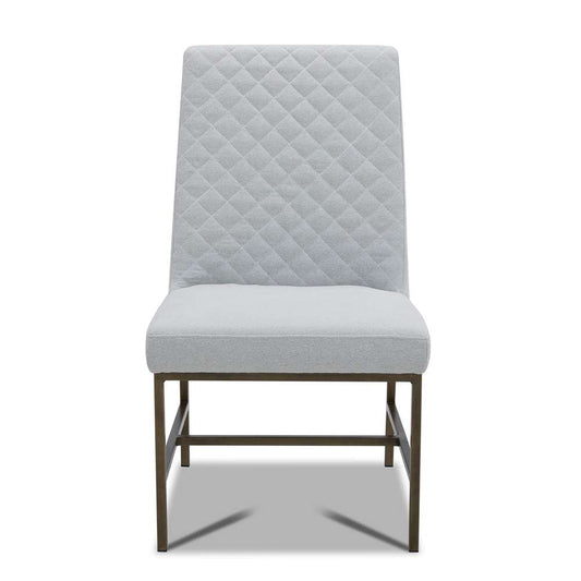 Parker House - Diamond - Elise Natural Dining Chair (Set of 2) - DDIA#DRC-ELLN view 2