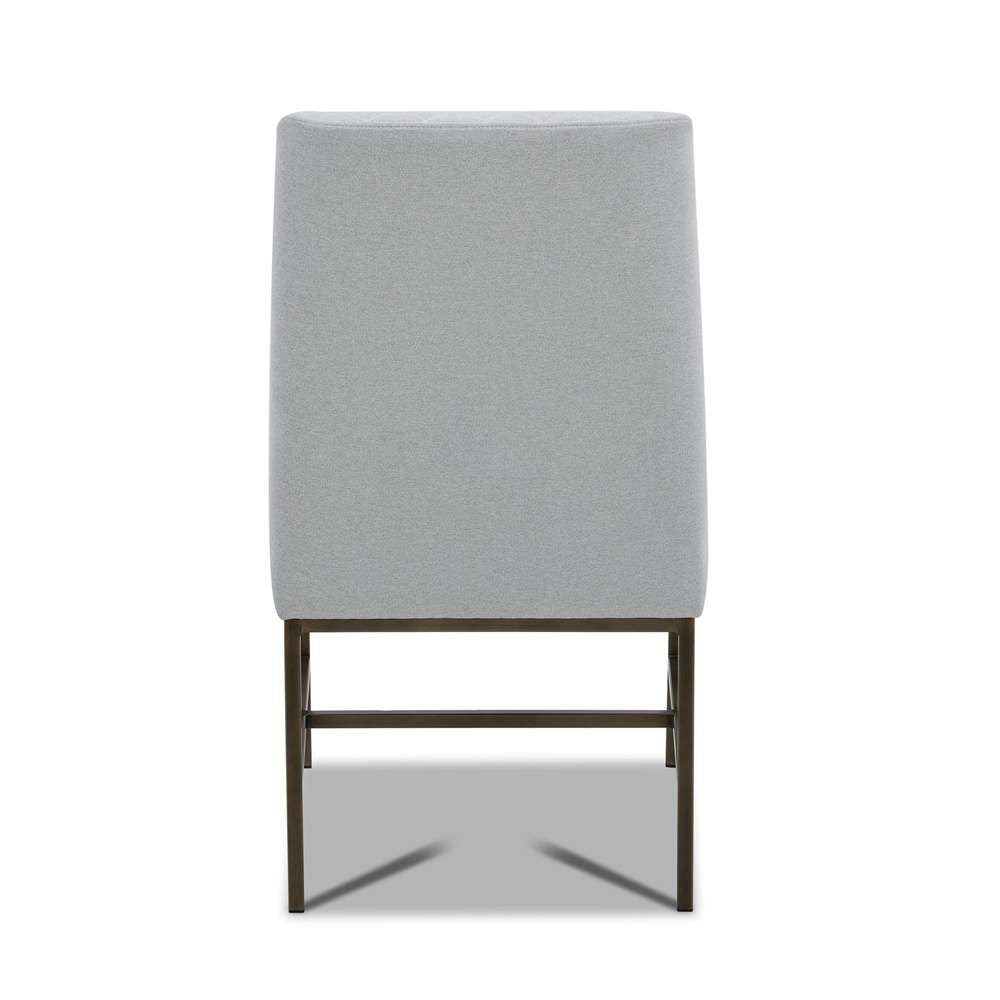 Parker House - Diamond - Elise Natural Dining Chair (Set of 2) - DDIA#DRC-ELLN view 3