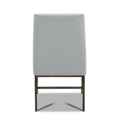 Parker House - Diamond - Elise Natural Dining Chair (Set of 2) - DDIA#DRC-ELLN view 3