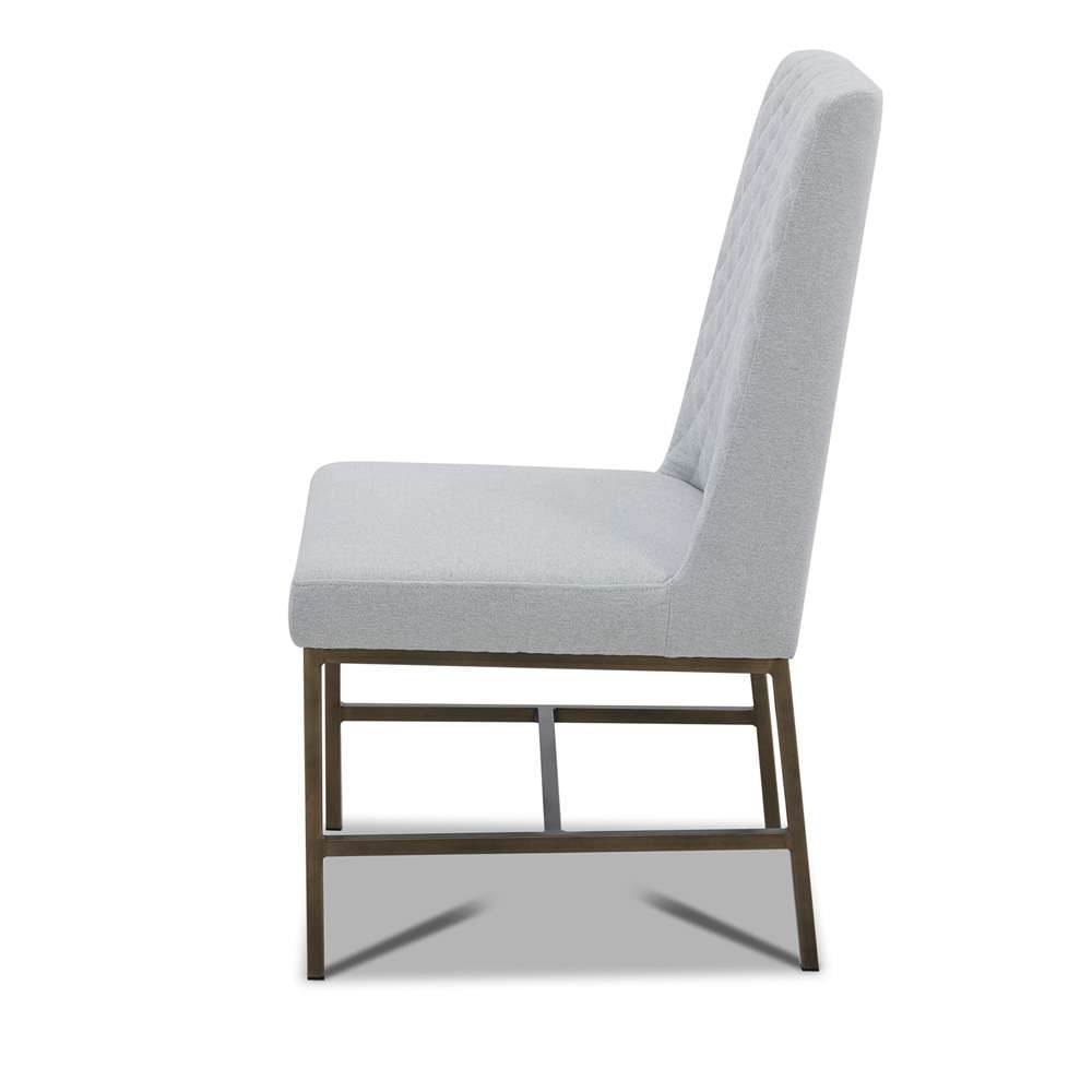 Parker House - Diamond - Elise Natural Dining Chair (Set of 2) - DDIA#DRC-ELLN view 4