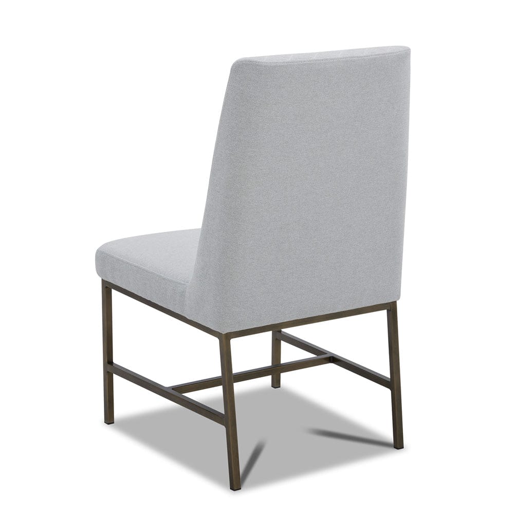 Parker House - Diamond - Elise Natural Dining Chair (Set of 2) - DDIA#DRC-ELLN view 6