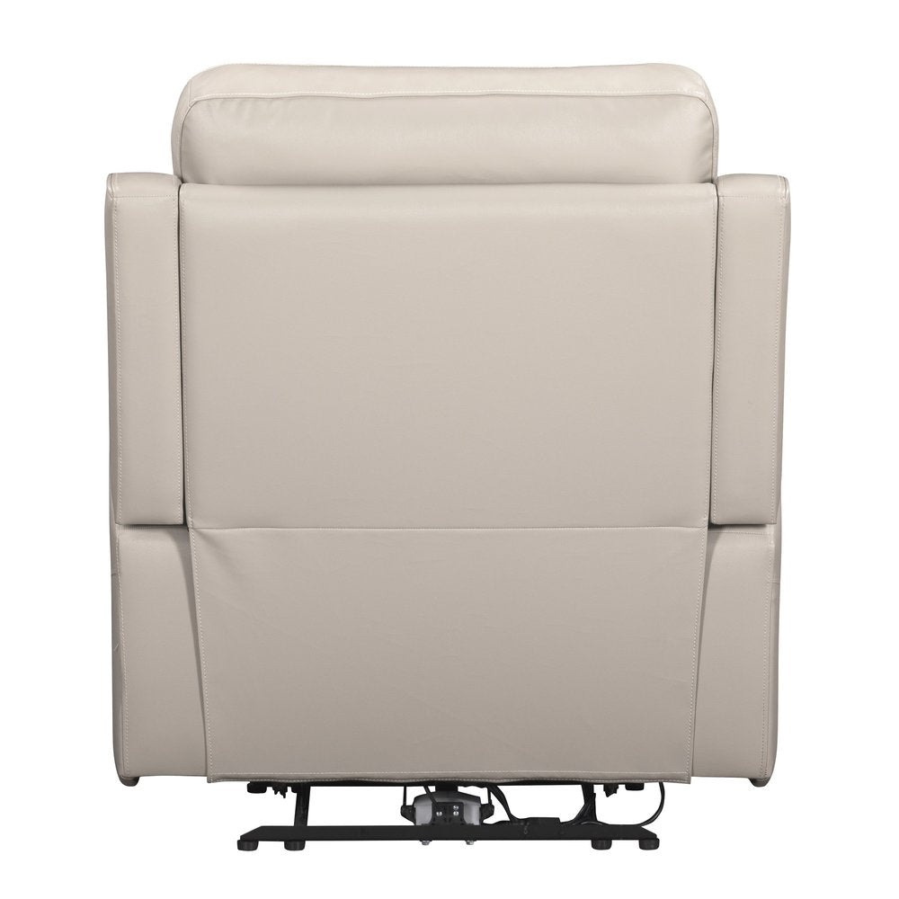 Parker House - Easton - Steamboat Quartz Zero Gravity Power Recliner P3 - STEAMBOAT QUARTZ - MEAS-812P3Z-STQZ view 10