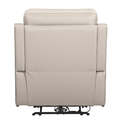 Parker House - Easton - Steamboat Quartz Zero Gravity Power Recliner P3 - STEAMBOAT QUARTZ - MEAS-812P3Z-STQZ view 10