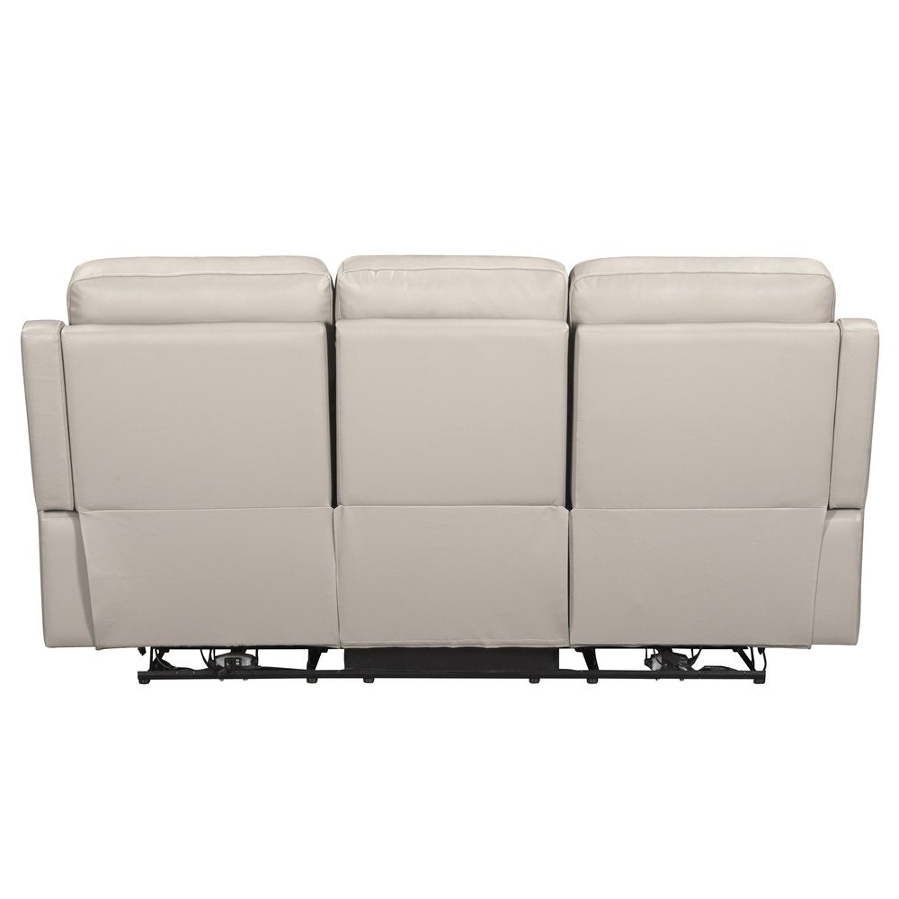 Parker House - Easton - Steamboat Quartz Zero Gravity Power Reclining Sofa and 2 Recliners - Steamboat Quartz - MEAS-311P3Z-STQZ view 10