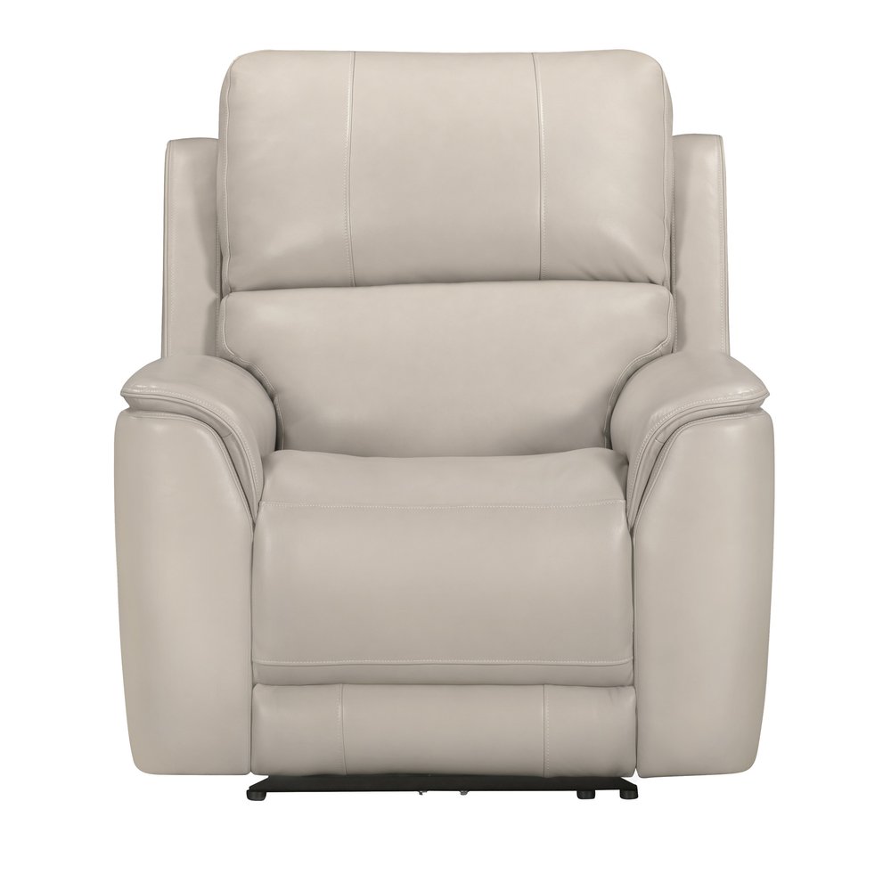 Parker House - Easton - Steamboat Quartz Zero Gravity Power Reclining Sofa and 2 Recliners - Steamboat Quartz - MEAS-311P3Z-STQZ view 11