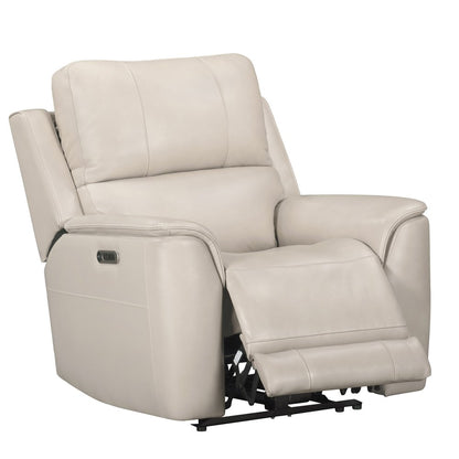 Parker House - Easton - Steamboat Quartz Zero Gravity Power Reclining Sofa and 2 Recliners - Steamboat Quartz - MEAS-311P3Z-STQZ view 12