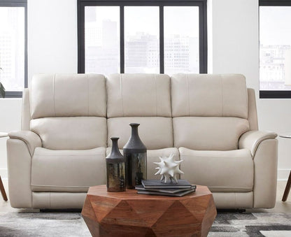 Parker House - Easton - Steamboat Quartz Zero Gravity Power Reclining Sofa and Loveseat - Steamboat Quartz - MEAS-32P3Z-STQZ view 4