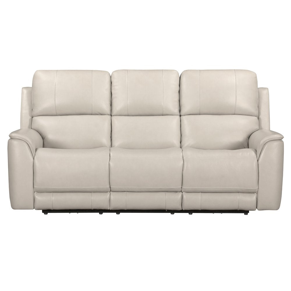 Parker House - Easton - Steamboat Quartz Zero Gravity Power Reclining Sofa and Loveseat - Steamboat Quartz - MEAS-32P3Z-STQZ view 7