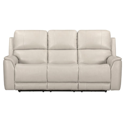 Parker House - Easton - Steamboat Quartz Zero Gravity Power Reclining Sofa and Loveseat - Steamboat Quartz - MEAS-32P3Z-STQZ view 7