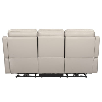Parker House - Easton - Steamboat Quartz Zero Gravity Power Reclining Sofa and Loveseat - Steamboat Quartz - MEAS-32P3Z-STQZ view 10