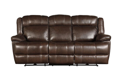 Parker House - Eclipse - Florence Brown Power Reclining Sofa and Recliner - MECL-31PH-FBR view 8