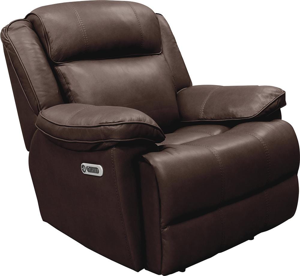Parker House - Eclipse - Florence Brown Power Reclining Sofa and Two Recliners - MECL-311PH-FBR view 9