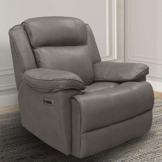 Parker House - Eclipse Florence Heron Power Recliner - MECL812PH-FHE veiw 1