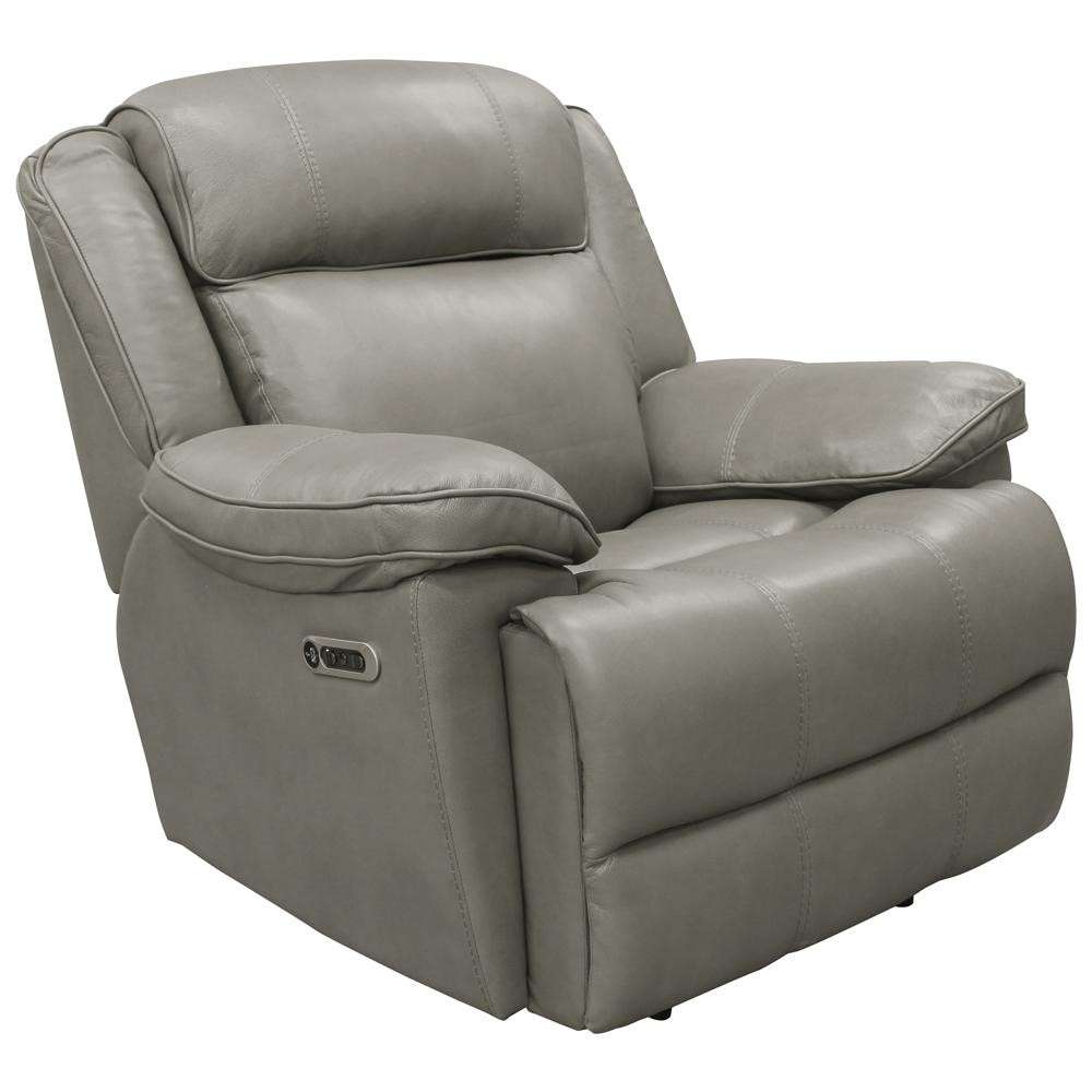 Parker House - Eclipse Florence Heron Power Recliner - MECL812PH-FHE veiw 2