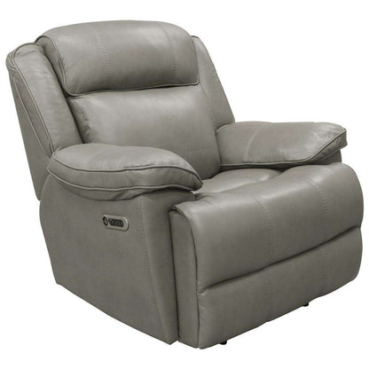 Parker House - Eclipse Florence Heron Power Recliner - MECL812PH-FHE veiw 2