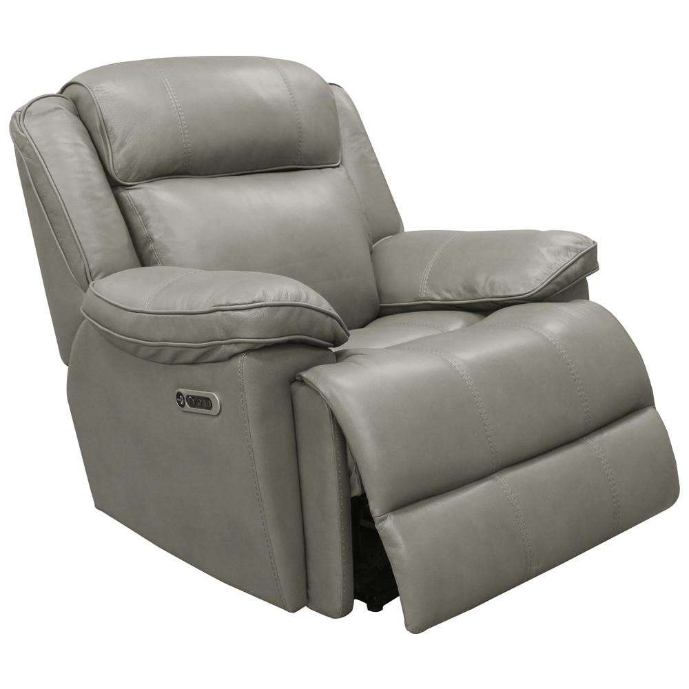 Parker House - Eclipse Florence Heron Power Recliner - MECL812PH-FHE veiw 3
