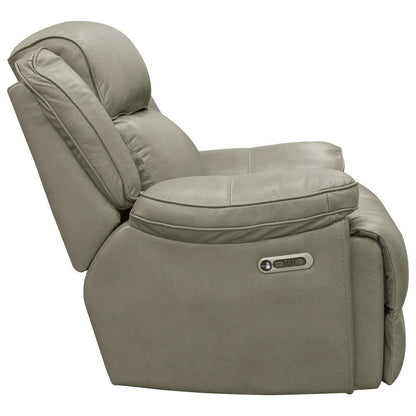 Parker House - Eclipse Florence Heron Power Recliner - MECL812PH-FHE veiw 5