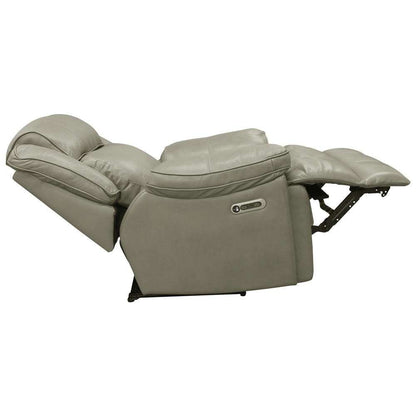 Parker House - Eclipse Florence Heron Power Recliner - MECL812PH-FHE veiw 6