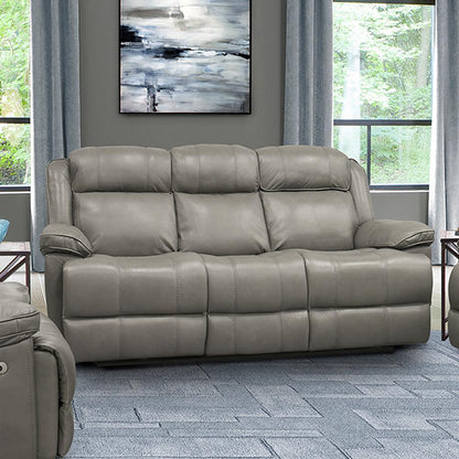 Parker House - Eclipse - Florence Heron Power Reclining Sofa and Two Recliners - MECL-311PH-FHE view 2