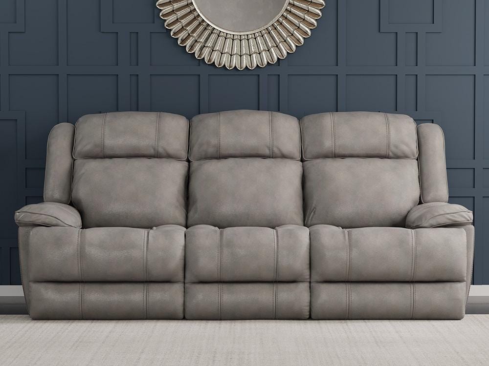 Parker House - Eclipse - Florence Heron Power Reclining Sofa and Two Recliners - MECL-311PH-FHE view 5