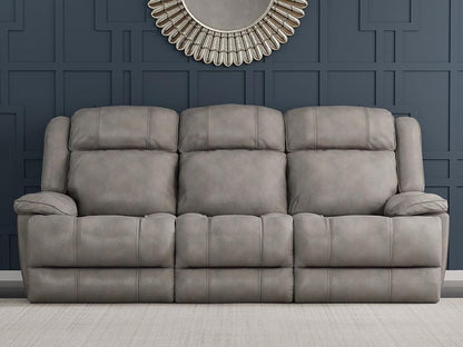Parker House - Eclipse - Florence Heron Power Reclining Sofa and Two Recliners - MECL-311PH-FHE view 5