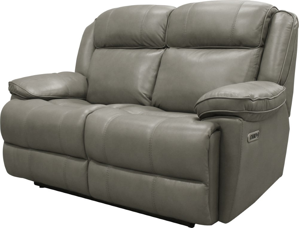 Parker House - Eclipse Power Loveseat in Florence Heron - MECL822PH-FHE veiw 1