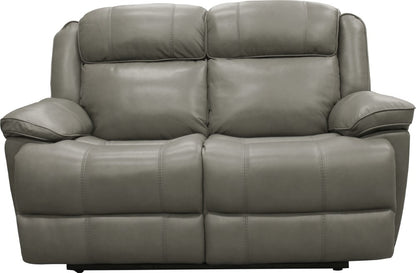 Parker House - Eclipse Power Loveseat in Florence Heron - MECL822PH-FHE veiw 2