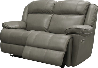 Parker House - Eclipse Power Loveseat in Florence Heron - MECL822PH-FHE veiw 3