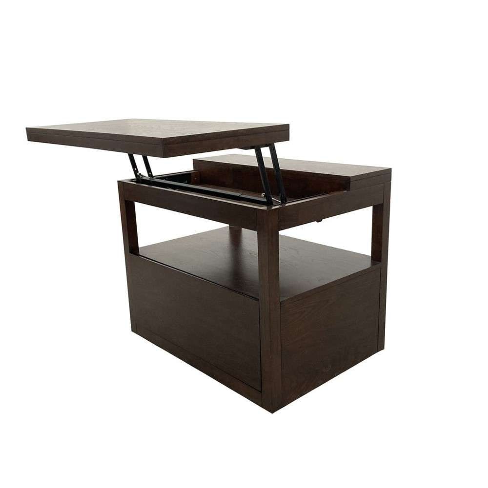 Parker House - Elevation Functional File with Lift Top - ELE336F-WELM_CLOSEOUT veiw 1