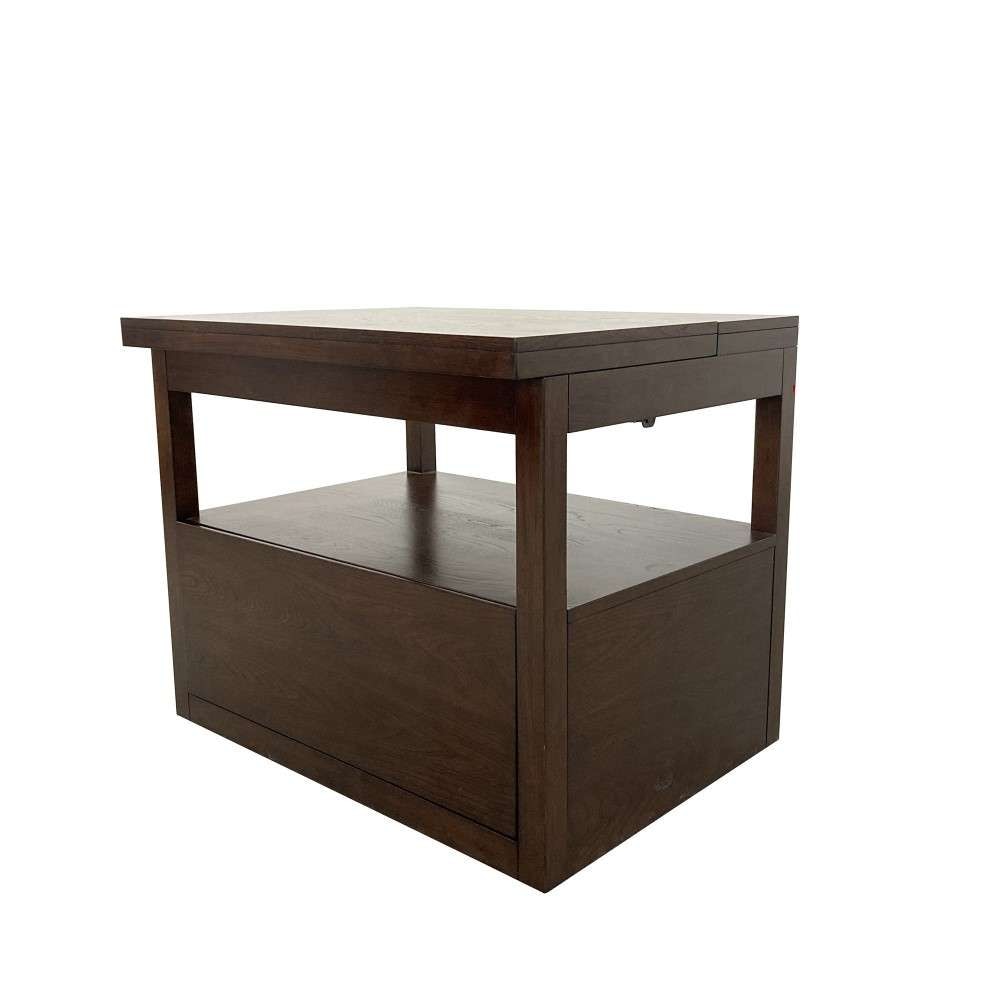 Parker House - Elevation Functional File with Lift Top - ELE336F-WELM_CLOSEOUT veiw 2